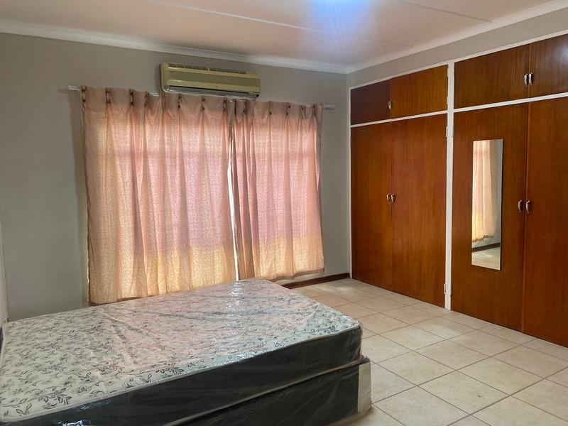 To Let 4 Bedroom Property for Rent in Kathu Northern Cape